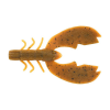 Berkley MaxScent 4" Chigger Craw - 7 Pack